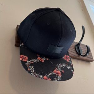 Vans Hawaiian Hat